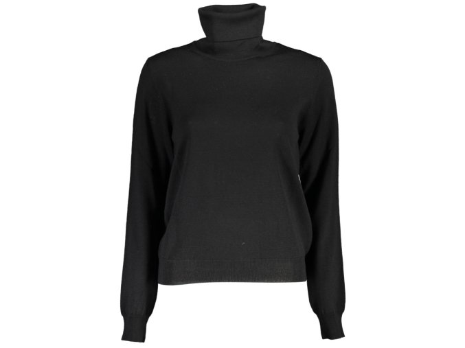 K-WAY K Way Lupetto Donna Nero