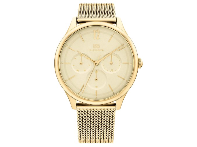 Dámske Hodinky TOMMY HILFIGER 1782458 38MM