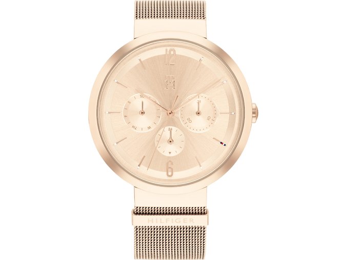Dámske Hodinky TOMMY HILFIGER 1782538 40MM