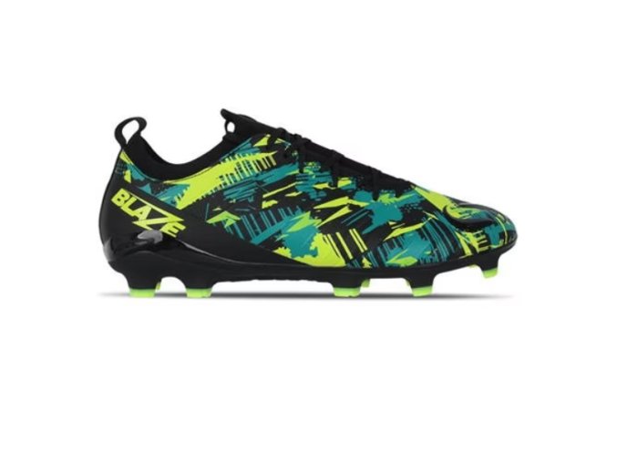 Sondico Pánske Futbalové Kopačky Blaze mix farieb (Veľkosť 41, Farba Viacfarebná)