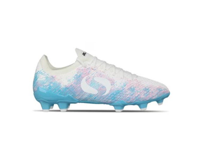 Sondico Pánske Futbalové Kopačky Blaze mix farieb (Veľkosť 41, Farba Viacfarebná)