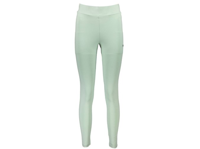 FILA Fila Leggins Donna Verde