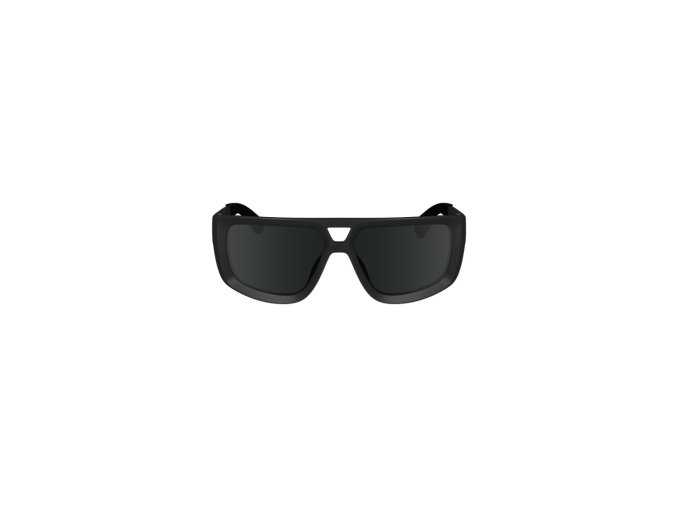 CALVIN KLEIN Calvin Klein Occhiale Da Sole Uomo Nero (Veľkosť UNI, Farba čierna)