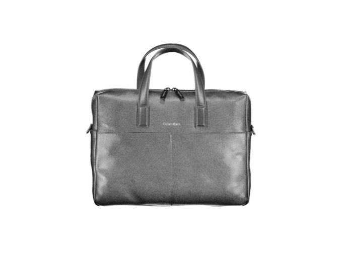 Calvin Klein Praktická Pánska Taška Čierna (Veľkosť UNI, Farba čierna)