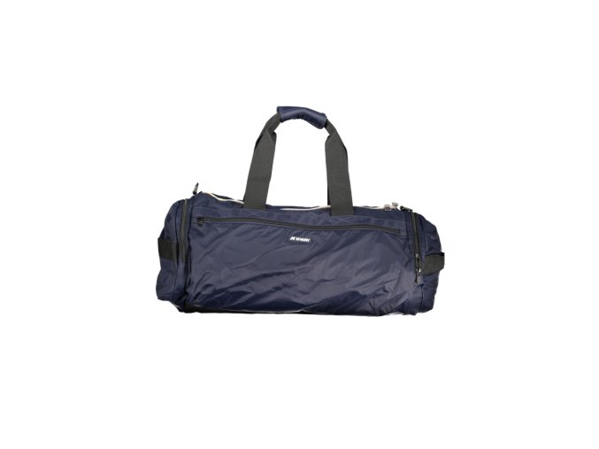 K-WAY K Way Borsa Da Viaggio Media Uomo Blu