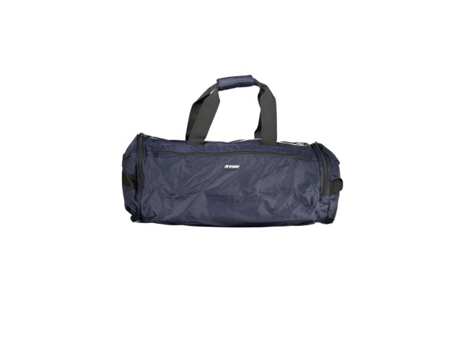 K-WAY K Way Borsa Da Viaggio Media Uomo Blu
