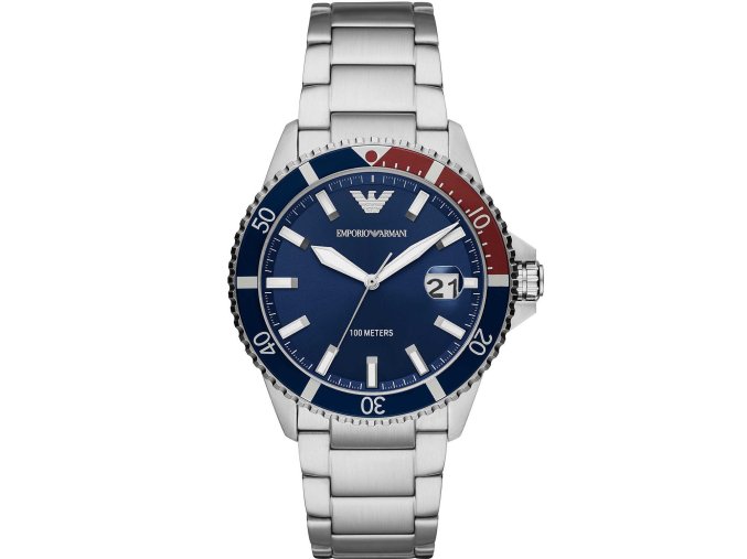 Pánske Hodinky ARMANI AR11339 42MM