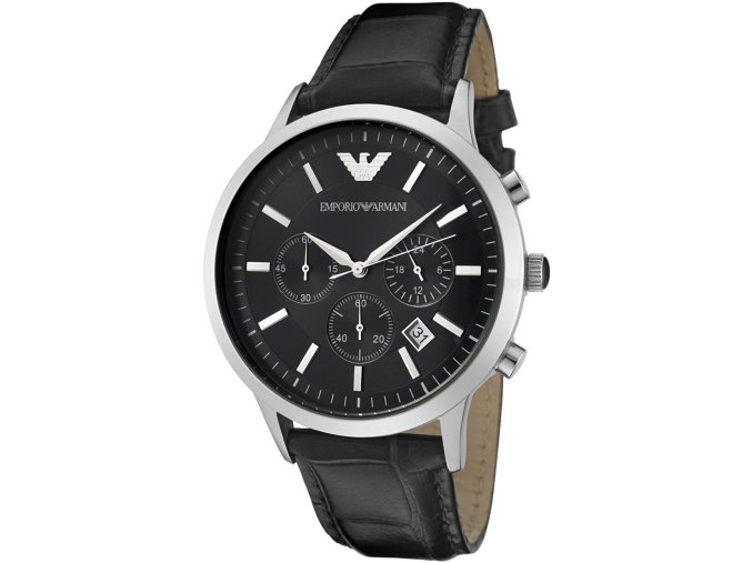Pánske Hodinky ARMANI AR2447 43MM