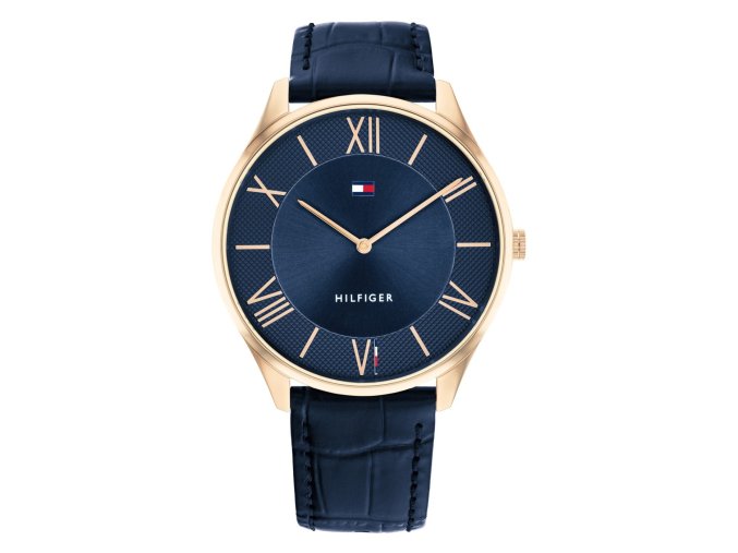 Hodinky TOMMY HILFIGER model BECKER 1710517