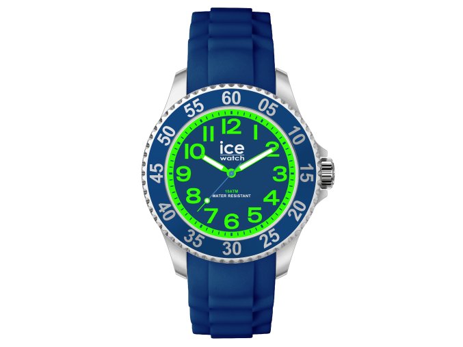 Pánske Hodinky ICE 020362 35MM
