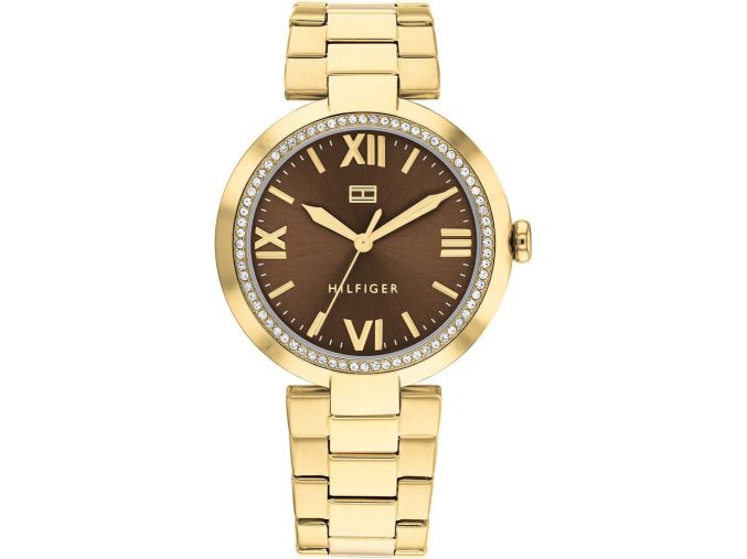 Dámske Hodinky TOMMY HILFIGER 1782631 34MM