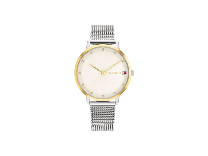 Dámske Hodinky TOMMY HILFIGER 1782667 40MM
