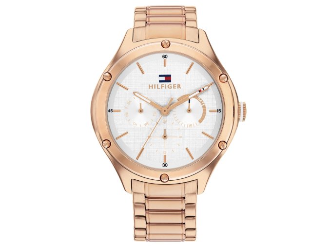 Dámske Hodinky TOMMY HILFIGER 1782682 40MM