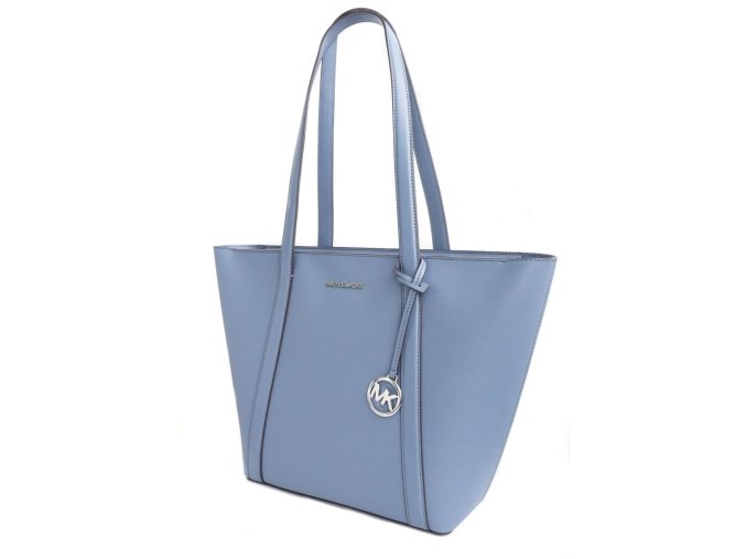 Dámska Kabelka MICHAEL KORS 28X28X13CM 35S4S3FT3I-DENIM
