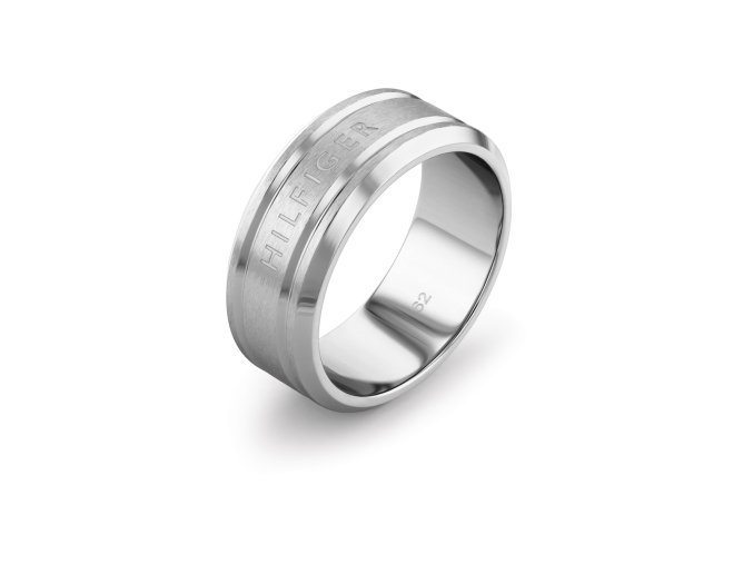 Dámsky Prsteň TOMMY HILFIGER 2790504F 61