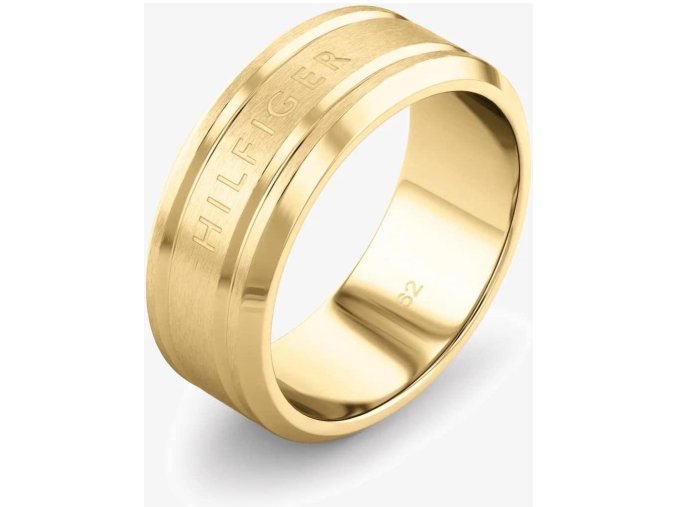 Dámsky Prsteň TOMMY HILFIGER 2790505G 63