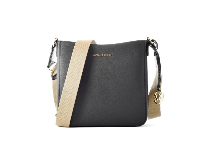 Dámska Kabelka MICHAEL KORS 22x23x6CM 35S4GTVC5L-BLACK