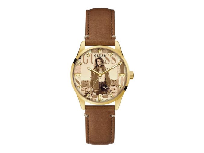Dámske Hodinky GUESS GW0290L1 36MM