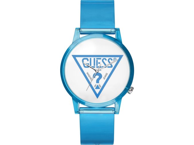 Pánske Hodinky GUESS V1018M5 42MM