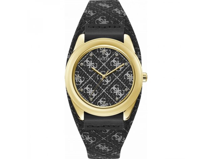 Dámske Hodinky GUESS W1278L2 40MM