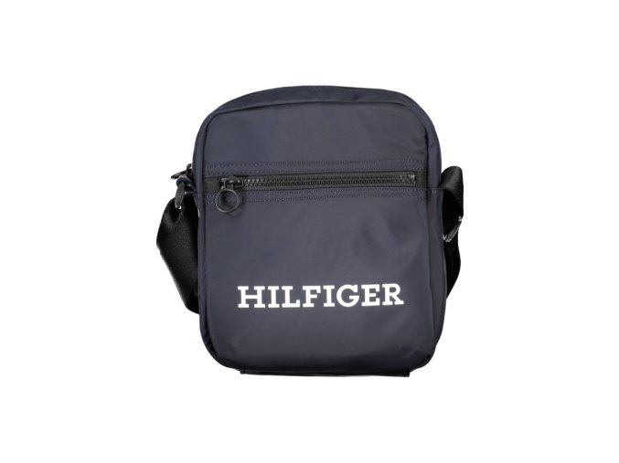 Tommy Hilfiger Praktická Pánska Crossbody Taška Modrá