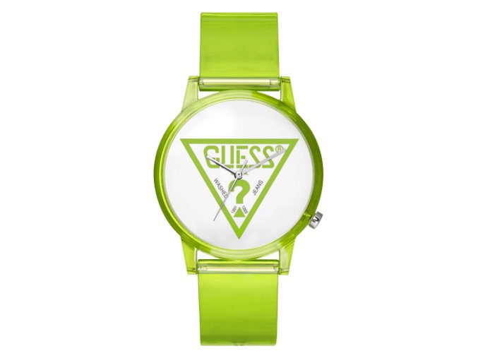 Dámske Hodinky GUESS V1018M6 42MM
