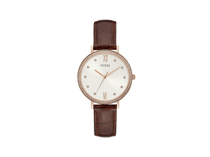Dámske Hodinky GUESS W1153L2 38MM