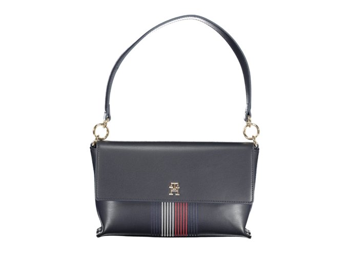 Tommy Hilfiger Fantastická Dámska Kabelka Modrá (Veľkosť UNI, Farba modrá)