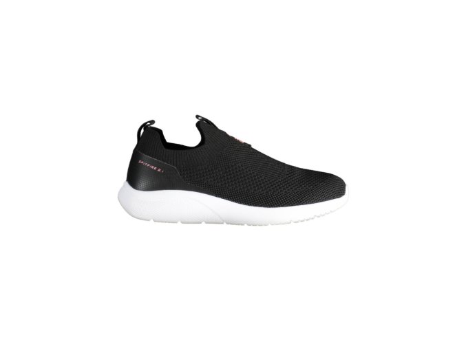 Fila Dámska Športová Obuv Čierna (Veľkosť 39, Farba čierna)