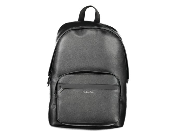 Pánsky Batoh Calvin Klein Čierna (Veľkosť UNI, Farba čierna)