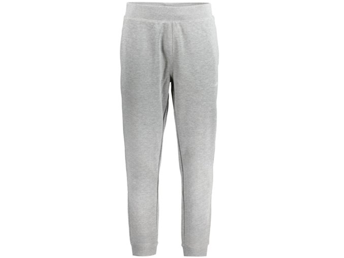 Calvin Klein Perfektné Pánske Športové Nohavice Šedá