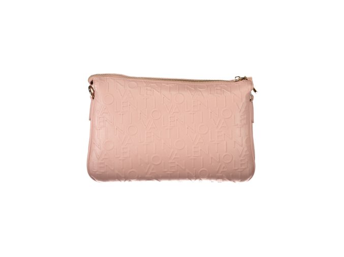 VALENTINO BAGS Fantastická Dámska Kabelka Ružová (Veľkosť UNI, Farba ružová)