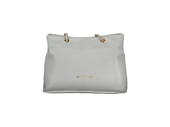 Dámska Kabelka VALENTINO BAGS 36x25x13cm Šedá