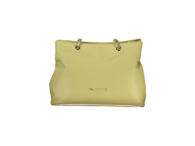 VALENTINO BAGS Fantastická Dámska Kabelka Zelená (Veľkosť UNI, Farba zelená)