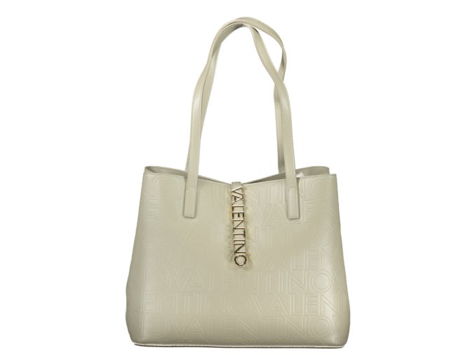 Dámska Kabelka VALENTINO BAGS 34x27x11cm Šedá