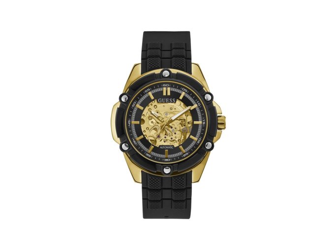 Pánske Hodinky GUESS GW0061G2 47MM