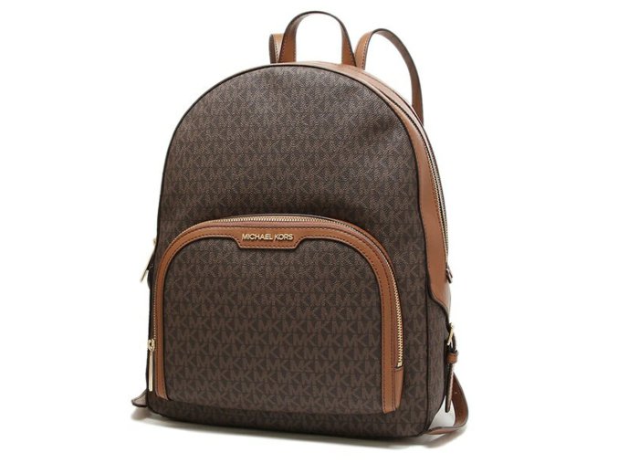 Dámsky Batoh MICHAEL KORS 39X31X12CM 35S2G8TB7B-BROWN