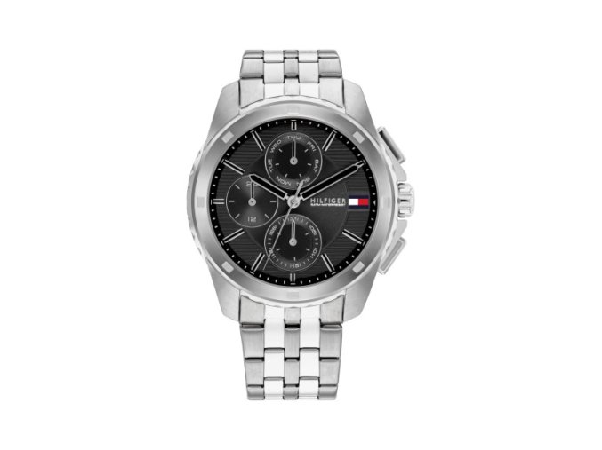 Pánske Hodinky TOMMY HILFIGER 1710620 45MM