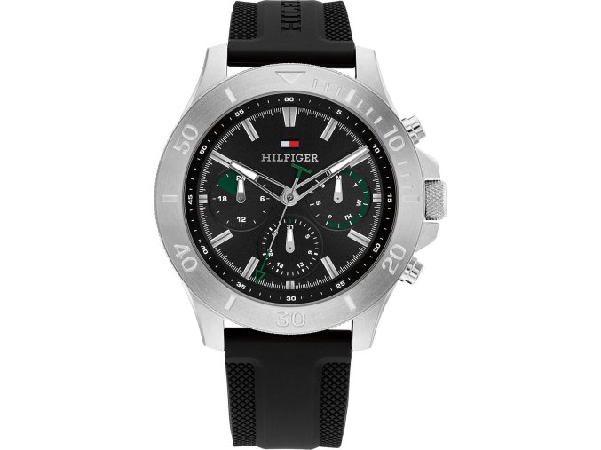 Pánske Hodinky TOMMY HILFIGER 1792111 45MM
