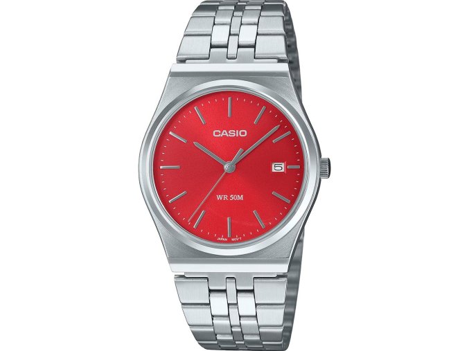 Dámske Hodinky CASIO MTP-B145D-4A2VEF 38,5 MM
