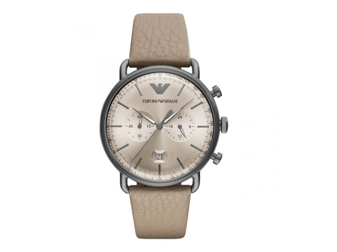 Pánske Hodinky ARMANI AR11107 43MM