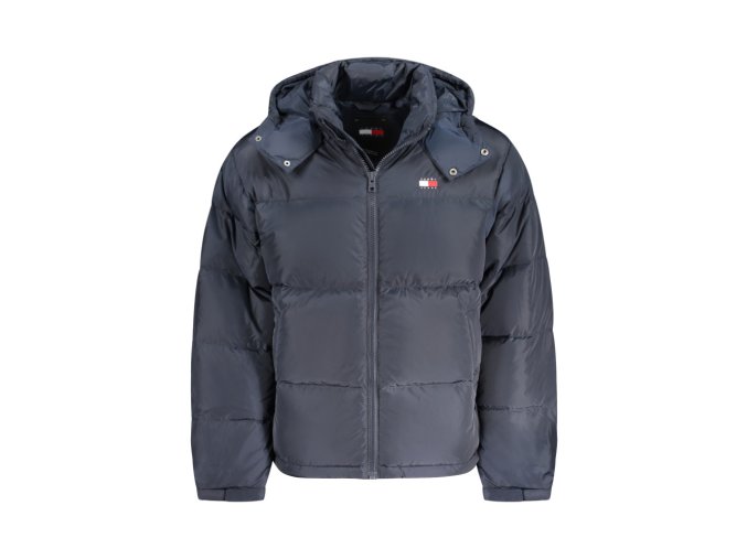 Pánska Bunda Tommy Hilfiger Modrá