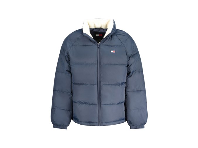 Pánska Bunda Tommy Hilfiger Modrá
