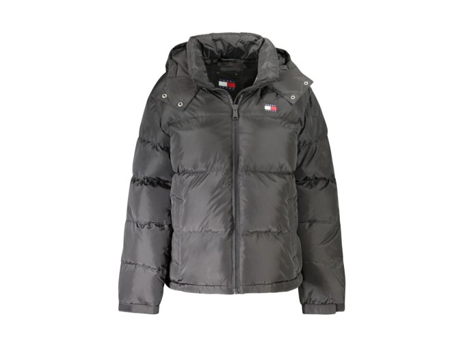 Dámska Bunda Tommy Hilfiger Čierna