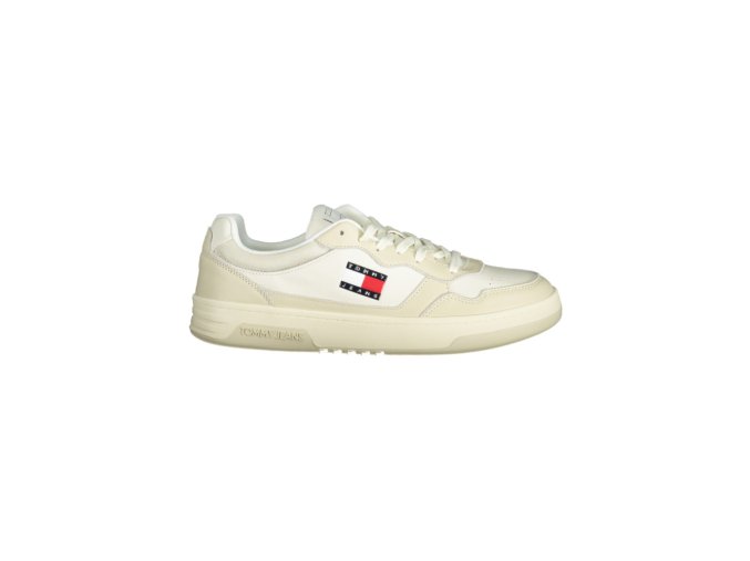 Tommy Hilfiger Pánska Športová Obuv Béžová