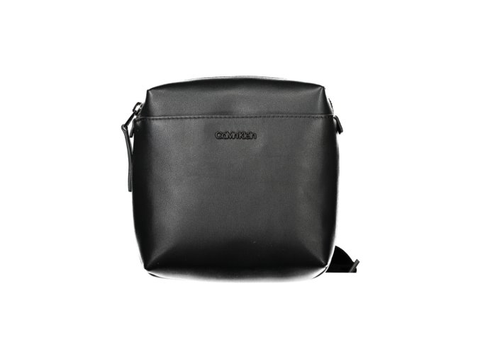 Pánska Crossbody Taška Calvin Klein Čierna