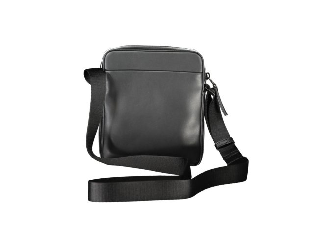 Pánska Crossbody Taška Calvin Klein Čierna