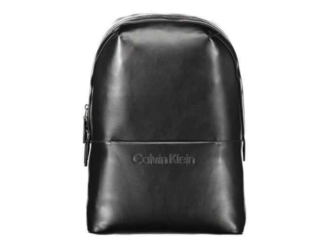 Pánsky Batoh Calvin Klein Čierna