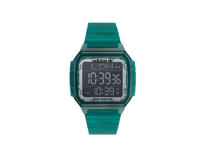 Pánske Hodinky ADIDAS AOST22048 45mm