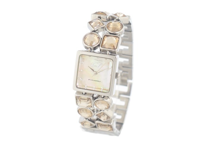 Dámske Hodinky CHRONOTECH CC7088LS-06M 24MM